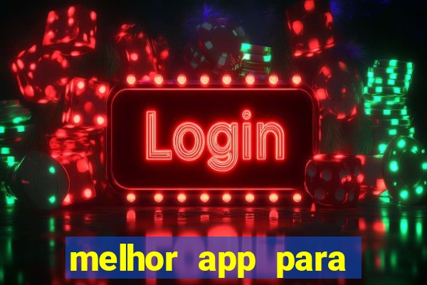 melhor app para ganhar dinheiro jogando